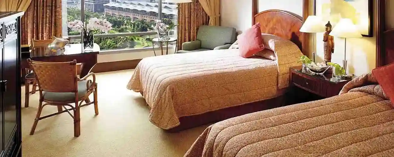 Mandarin Oriental Kuala Lumpur-1